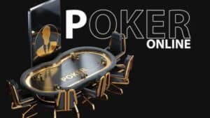 Poker online từ lâu đã trở thành một trong những trò chơi cá cược hấp dẫn nhất trên thế giới