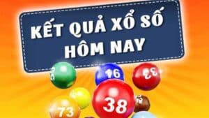 Xổ số ba miền là hình thức xổ số mà ở đó, mỗi miền của Việt Nam đều có một loại xổ số riêng biệt