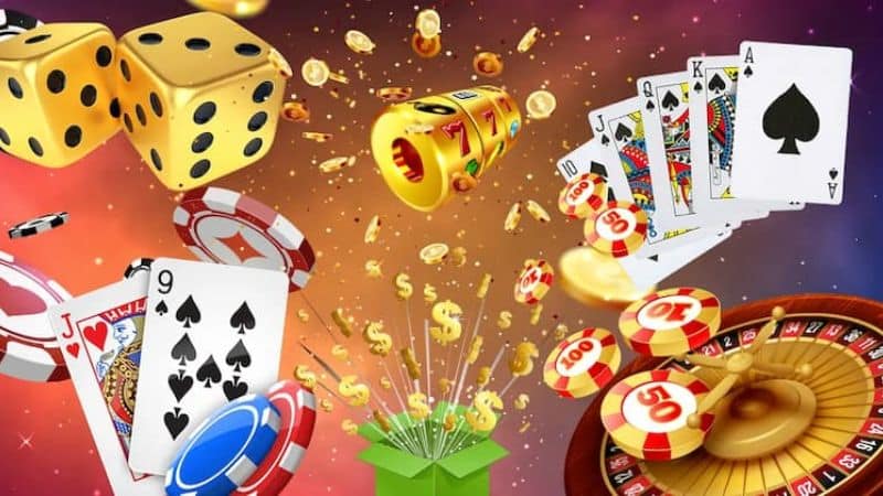 86Bet, một trong những cổng trò chơi trực tuyến hàng đầu hiện nay