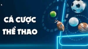 Đặt cược thể thao đã trở thành một phần không thể thiếu trong đời sống của nhiều người 