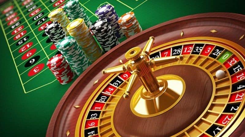 Tại 86Bet, giao diện đặt cược của Roulette trực tuyến được thiết kế đơn giản và dễ hiểu
