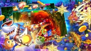 Game bắn cá đã trở thành một hiện tượng giải trí lan tỏa rộng rãi trên toàn thế giới