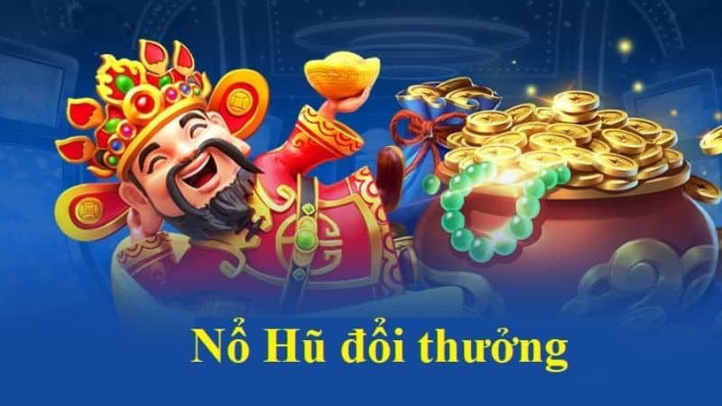 Game nổ hũ đổi thưởng tại 86Bet một trò chơi hấp dẫn và được nhiều người yêu thích.