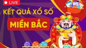 Kết quả xổ số miền Bắc hôm nay luôn là điểm tin được một lượng lớn người dân mong đợi và theo dõi