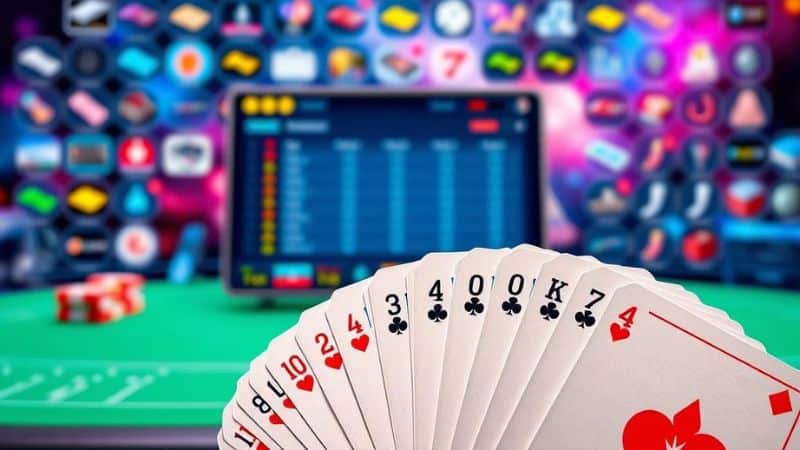 Một trong những ưu điểm nổi bật của 86Bet là giao diện thân thiện, dễ sử dụng