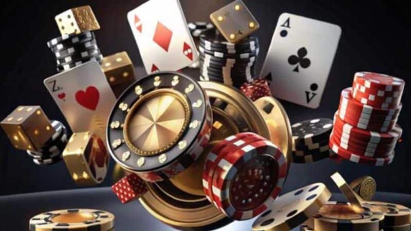 Quản lý vốn là yếu tố then chốt trong cá cược trực tuyến