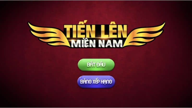 Tiến lên miền Nam là một trò chơi đánh bài phổ biến và hấp dẫn được nhiều người yêu thích