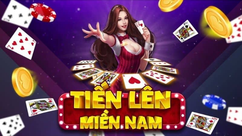 Tiến lên miền Nam tại 86Bet luôn là một thử thách thú vị và hấp dẫn với mọi người chơi